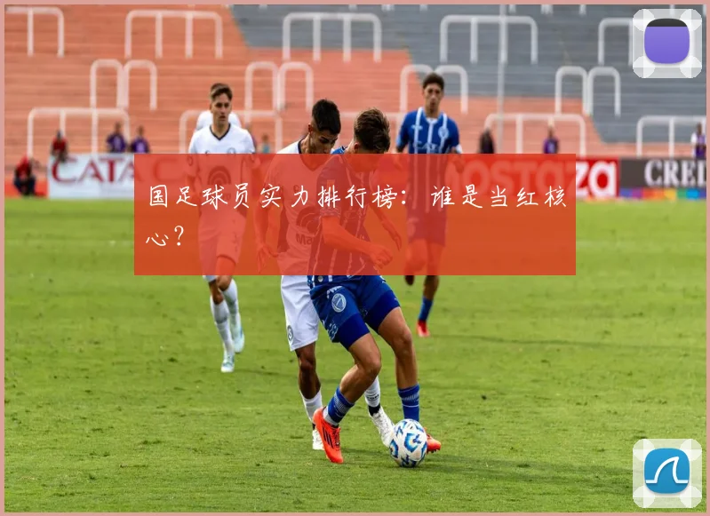 国足球员实力排行榜:谁是当红核心?