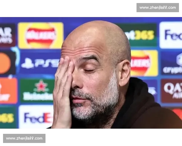 努里：瓜迪奥拉是我的足球导师 与库尼亚场外兄弟情助力曼城争冠