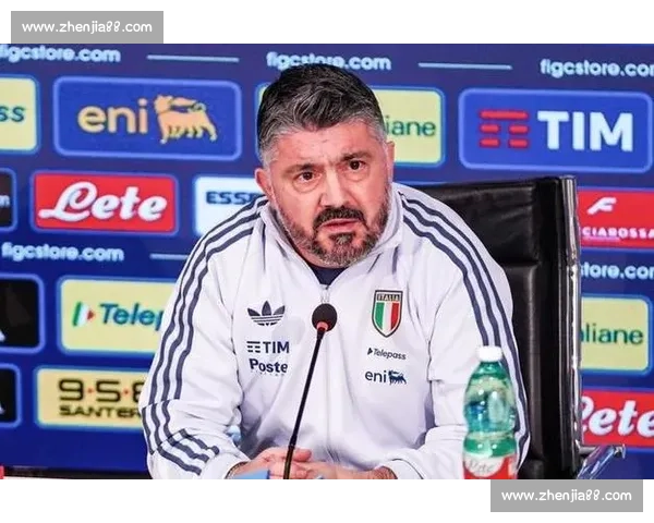 加图索执掌蓝衣军团！目标直指世界杯，重建铁血精神