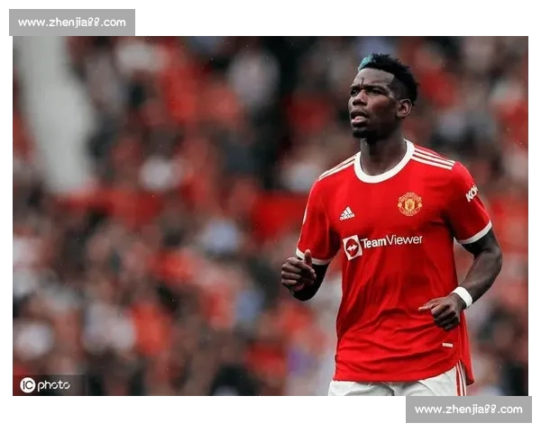 博格巴降薪加盟摩纳哥！32 岁光膀子秀肌肉 + 花式颠球，禁赛后重寻职业生涯第二春