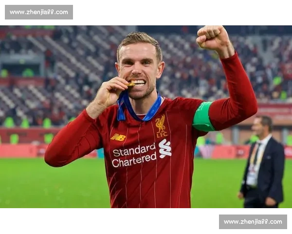 双料队长亨德森 35 岁生日快乐！利物浦与英格兰官方致敬传奇
