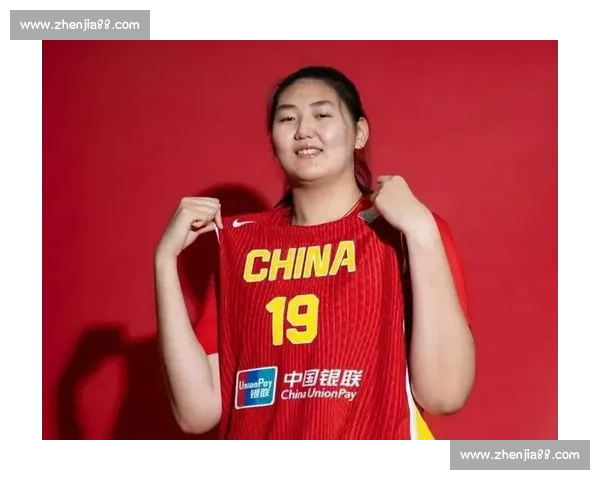 巩晓彬力挺张子宇：发育期无需刻意减重，健康成长优先