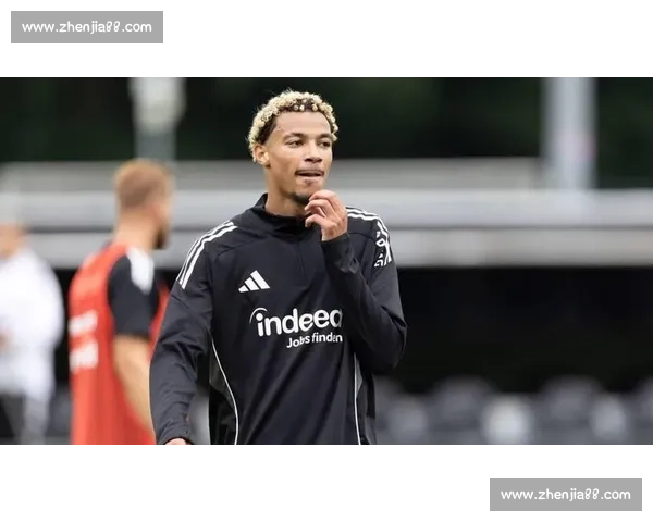 曼联加速求购埃基蒂克 法兰克福 1 亿欧要价成最大障碍 曼联加速求购埃基蒂克 法兰克福 1 亿欧要价成最大障碍