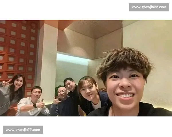 王艺迪恋情曝光？与东北老乡徐晨皓甜蜜同游，两人同为乒乓国手