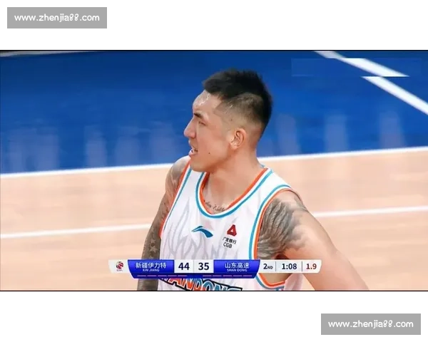 达米安赛后直言：本可全取三分，却因关键失误功亏一篑