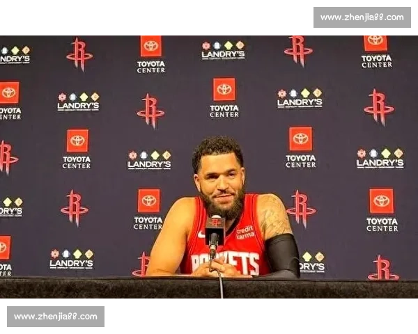 马瑟林 27 分创历史！火箭弃将惠特摩尔空有相似天赋，乌度卡为何不用？