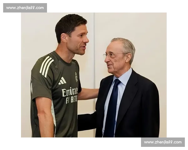 阿隆索首秀平局创尴尬纪录！皇马新帅成洛佩特吉后首位首战不胜教头