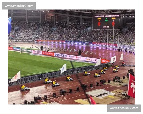 常州官方玩转 “苏超梗王”：输球不输流量，自嘲成就城市新名片