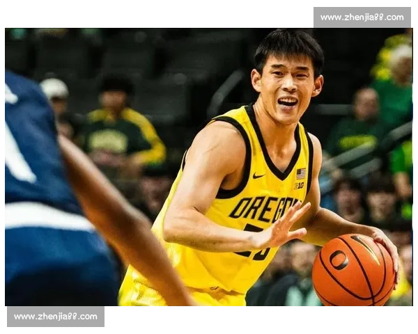 林葳特训迎蜕变！跳投高度骤降 20cm 强化持球进攻，夏季联赛成留美关键战