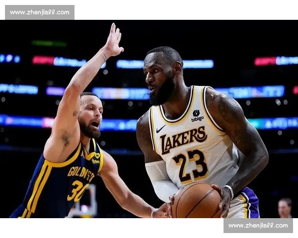 湖人新主豪掷千金，詹皇冲冠再添强援！