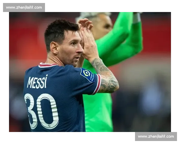 纳赛尔赛场晤梅西妻子：温情互动背后的巴黎战略