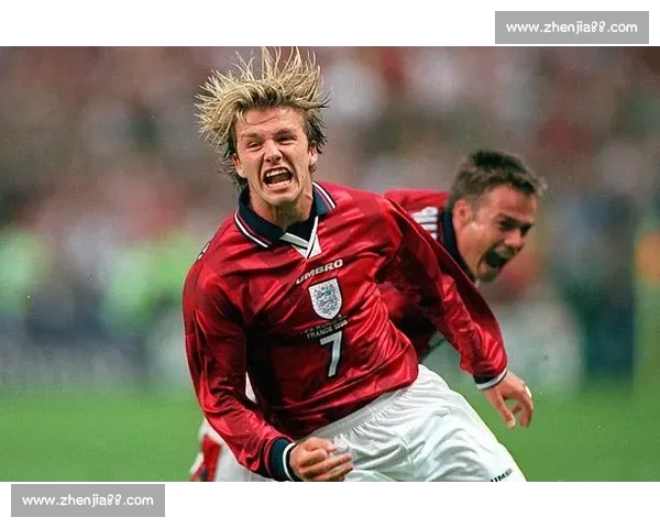 英足总主席致敬贝克汉姆爵士：国家队传奇与全球足球大使的双重荣耀