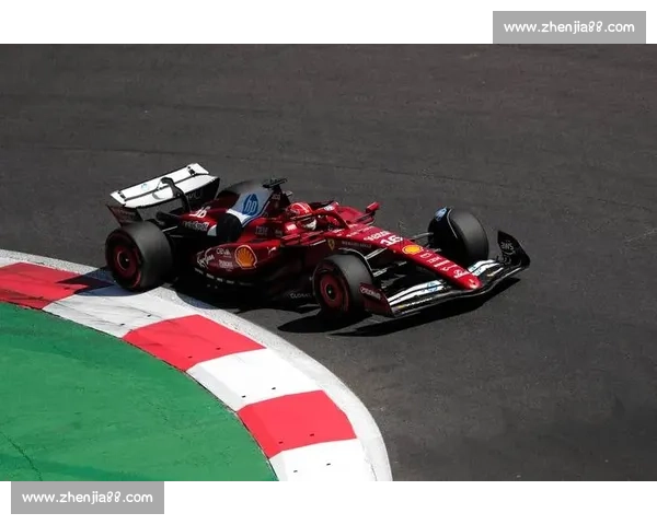 F1赛车:揭秘世界顶级赛车的速度与科技 F1赛车:揭秘世界顶级赛车的速度与科技