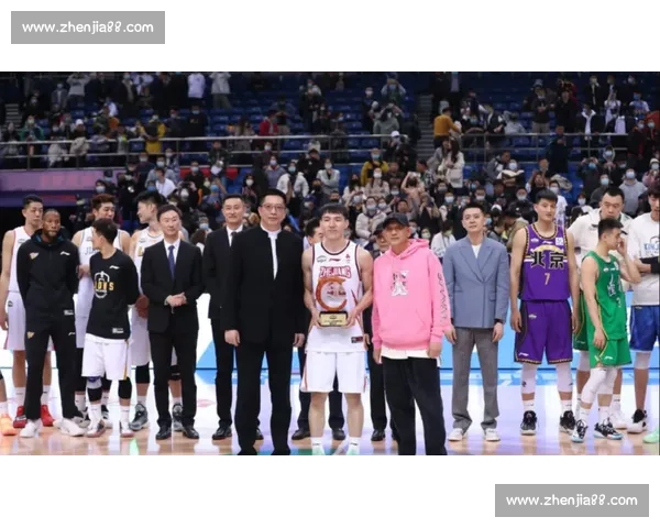 CBA全明星周末指南：精彩活动与观赛全攻略_20260526125023