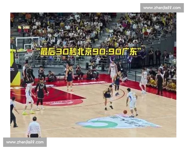 CBA经典战役回顾：那些载入史册的逆转与绝杀_20260526125128