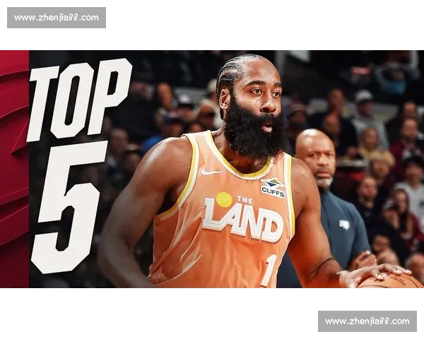 NBA五佳球:每日十佳镜头盘点与回放 NBA五佳球:每日十佳镜头盘点与回放